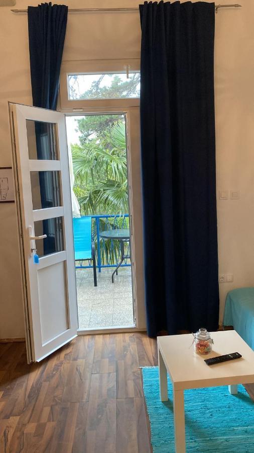 Studio Luka Crikvenica Extérieur photo